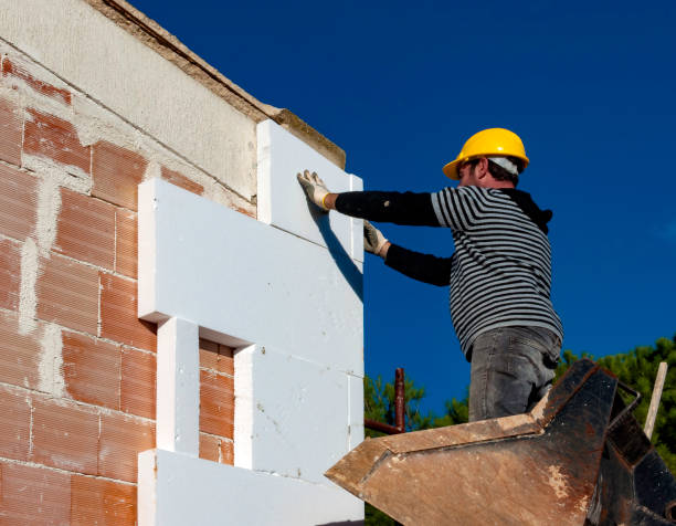 Best Insulation Maintenance and Repair in Hansville, WA