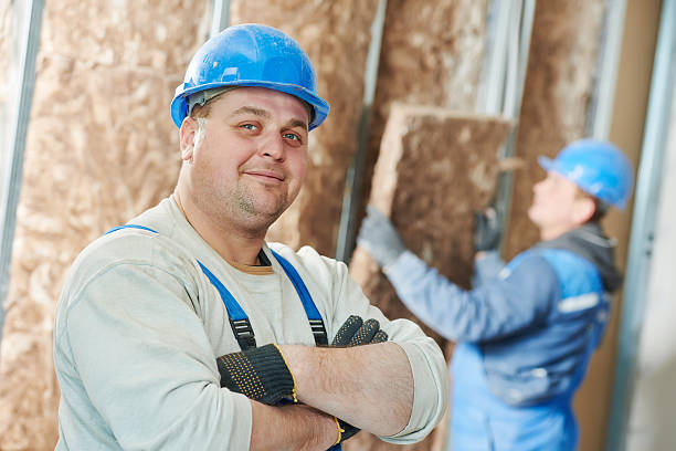 Best Insulation Maintenance and Repair in Hansville, WA